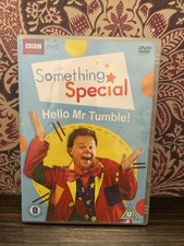 Something Special - Out And