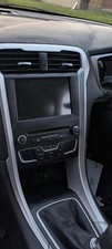 2015 2018 ford mondeo - ford, mk5