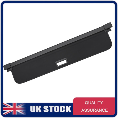 Parcel shelf boot load - boot, tonneau