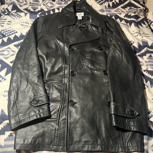 Armani exchange 100 genuine - exchange, 100%