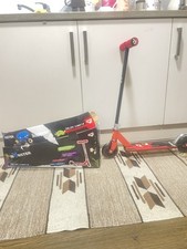 Kids Monster Scooter 5+ Very