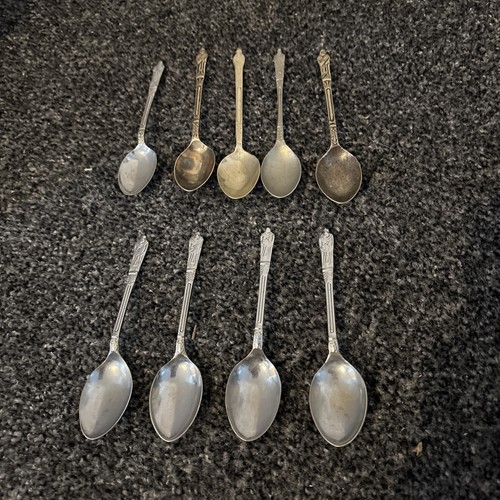 Vintage epns silver plated - vintage,
