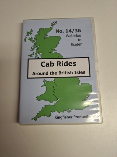 Cab rides around - cab,