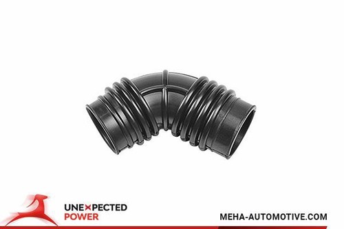 Air filter intake - hose, fits