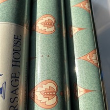 Hathersage House Wallpaper