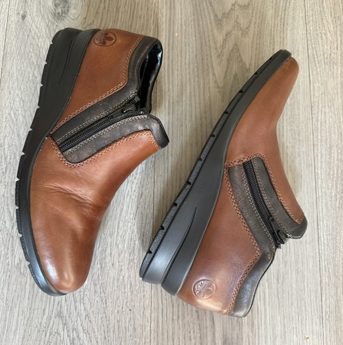 Ladies rieker ankle - rieker, boots