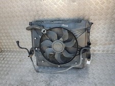 MERCEDES VITO RAD PACK 2.1