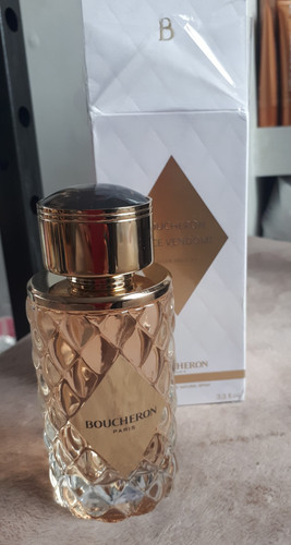 Boucheron place vendome 100ml - place,
