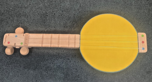 Kids musical banjolele banjo - kids,