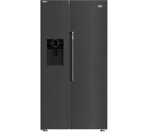 Beko asp342vpz american - beko, american-style