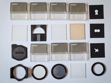 Cokin A series Job lot inc