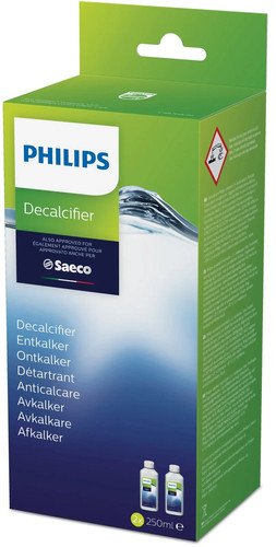Genuine philips saeco - saeco, descaler
