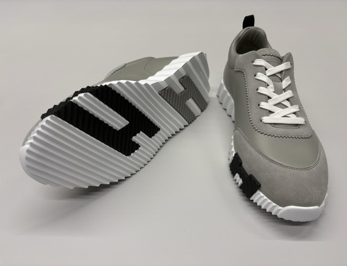 Hermès bouncing sneakers - bouncing,