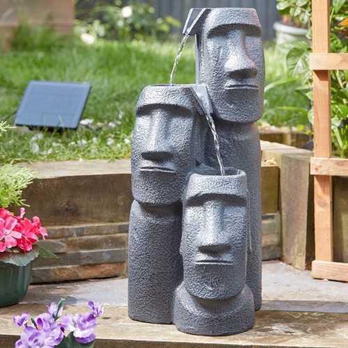 Smart garden solar easter - smart,