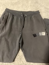 hoodrich tracksuit
