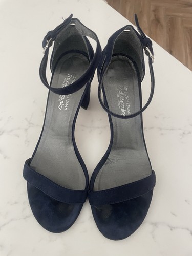 Russell bromley stuart - &,