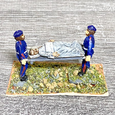 28mm Royal Artillery Figures