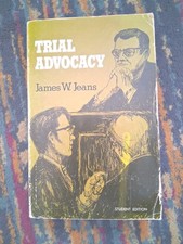 Trial Advocacy Wests Handbook