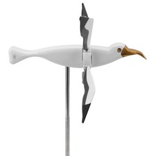 S Flying Seagul Windmill