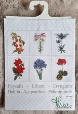 OOP Thea Gouverneur Cross