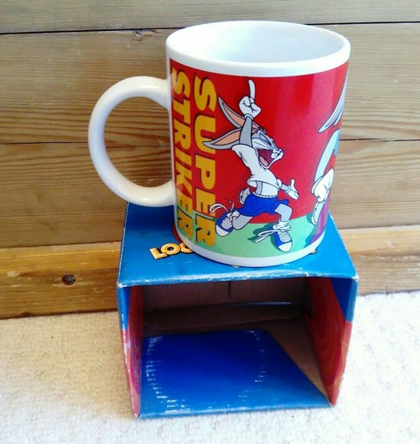 Looney tunes bugs bunny - bugs, super