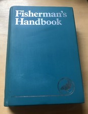 FISHERMAN'S HANDBOOK by
