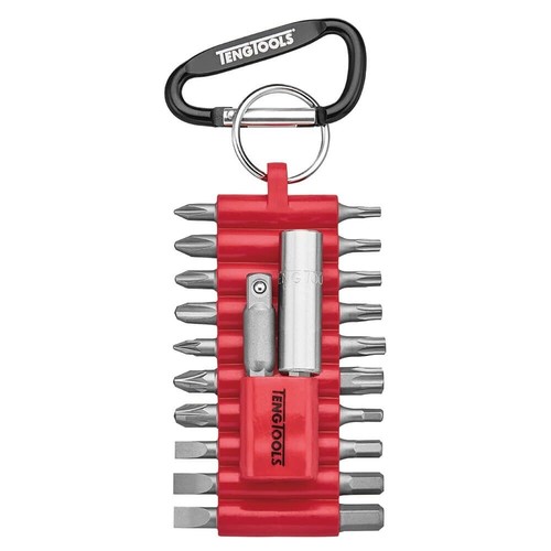 Teng tools piece hex - piece, ph