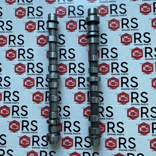 Camshaft exhaust inlet - camshaft,