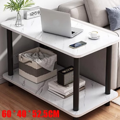 Sandra tier coffee table - coffee,