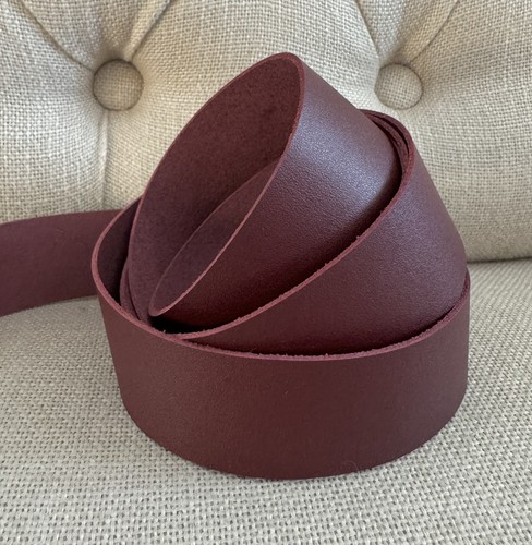 120 long oxblood colour - long,
