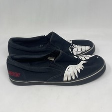 Draven Green Day Split Wings