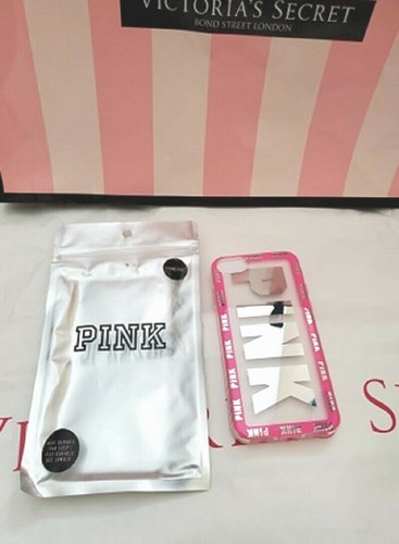 Victoria secret pink iphone - secret,