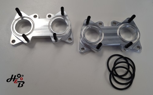 Intake peugeot 106 205 rallye - peugeot,
