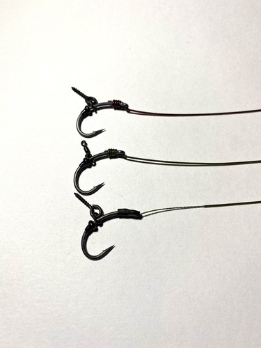 German rigs ready made - 5.,