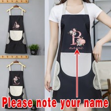 Personalised custom names chef - personalised,