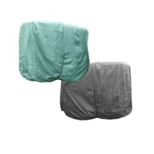 4-Ply Waterproof Breathable Full Horse Box Trailer + tow hitch Cover