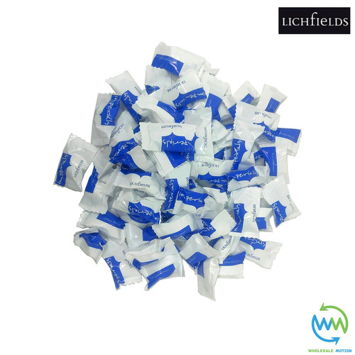 Mint imperials lichfields - mint,