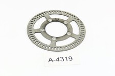 Triumph Sprint ST 1050 215NA