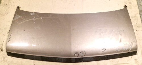 1996 chevrolet astro van hood - chevrolet,