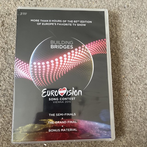Eurovision song contest 2015 - eurovision, contest: