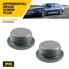 Set of 2 Transfer Box Screw