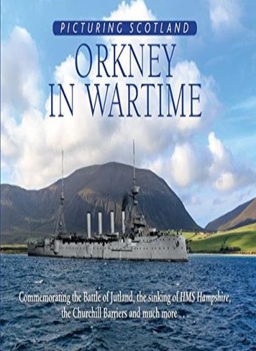 Orkney wartime picturing - in,