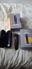 Manscaped The Beard Hedger Trimmer - Black (30-00100-INTL)