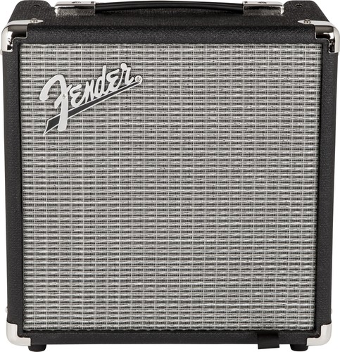 Fender rumble v3 - fender,
