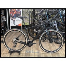 2023 Pinarello Granger Matt Black 53cm Approved Used