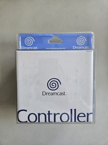 New sealed sega dreamcast - &,