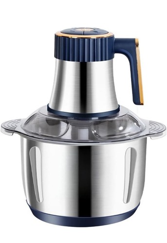 Electric food processor - electric,