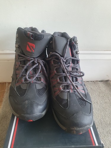 Campri size walking boots - campri, 9