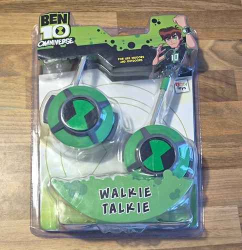 Imc toys ben omniverse - imc,