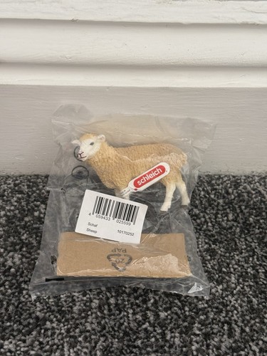 Schleich farm world sheep - schleich,